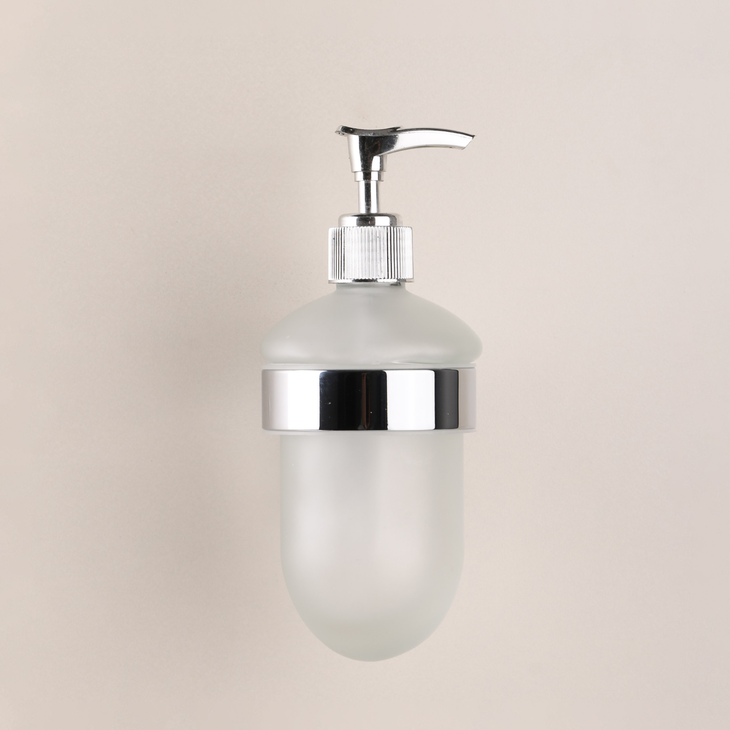 پمپ مایع دستشویی دلفین مدل 4100