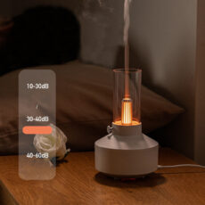 دستگاه بخور و رطوبت ساز سرد مدل DQ708