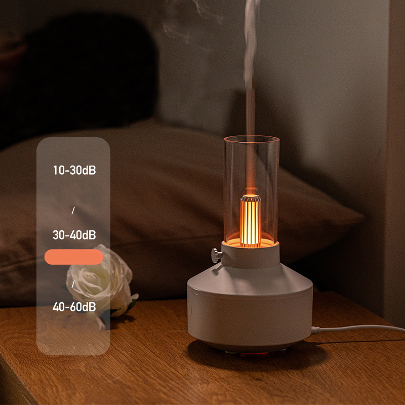 دستگاه بخور و رطوبت ساز سرد مدل DQ708