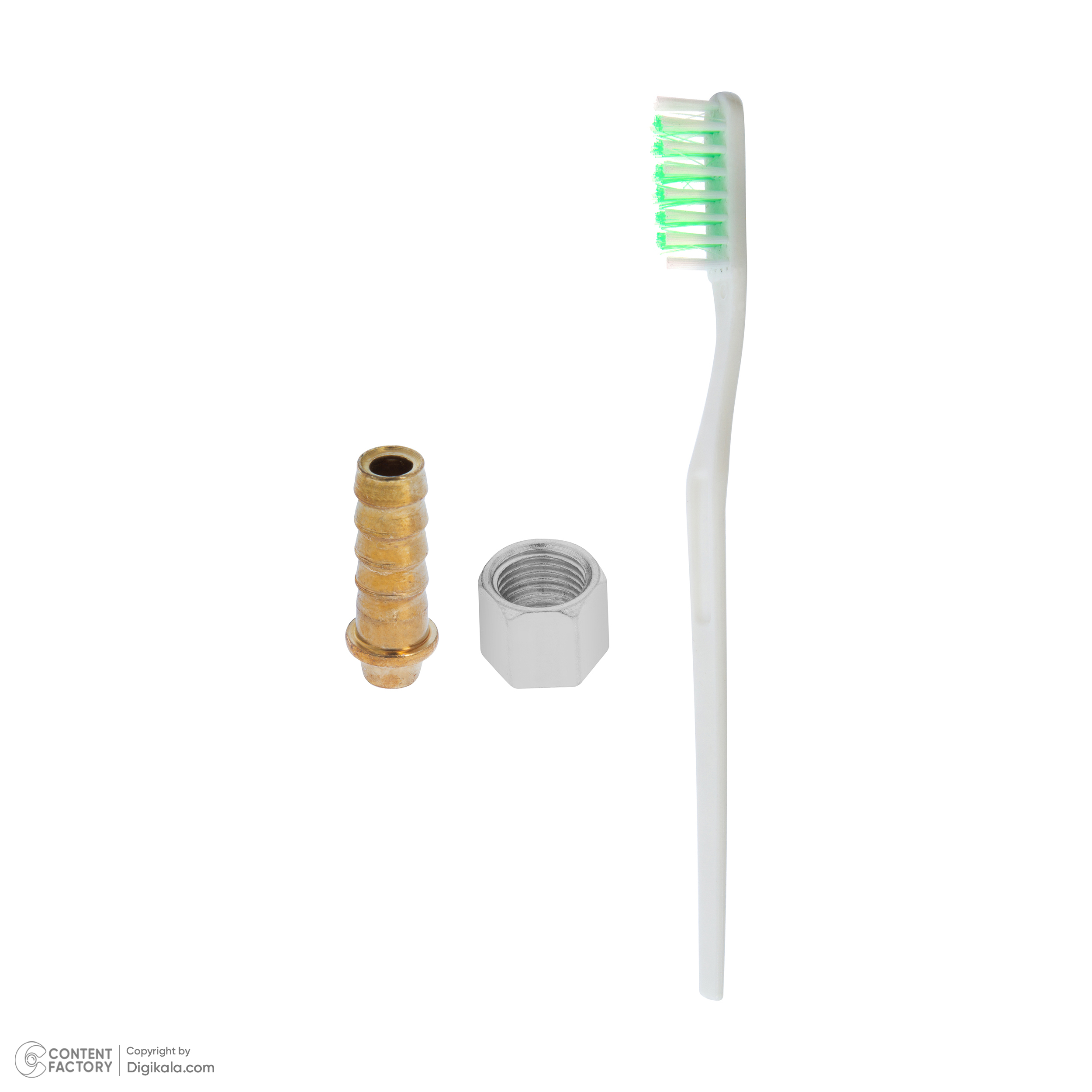 پیستوله بادی نورس مدل H2000P