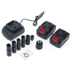 آچار بکس آمازون مدل AM-550