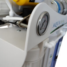 دستگاه تصفیه کننده آب آکوآ اسپرینگ مدل NF - SF4400