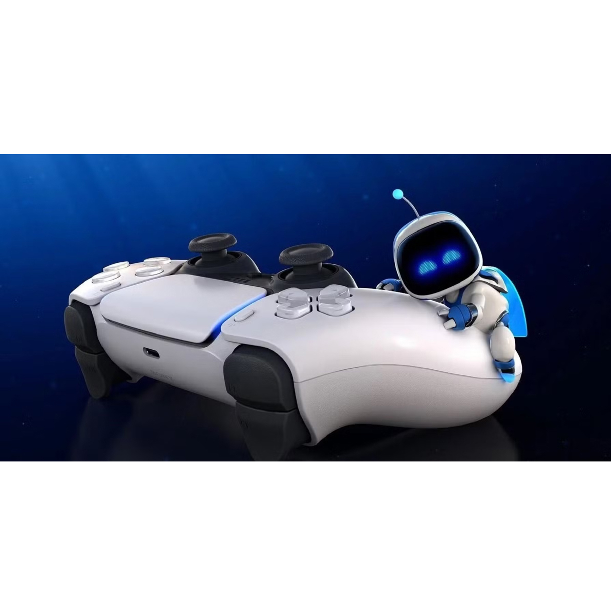 دسته بازی پلی استیشن ۴ مدل Sundi RS5 Pro