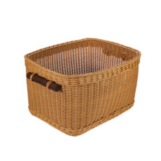 سبد رخت چرک مدل نهال