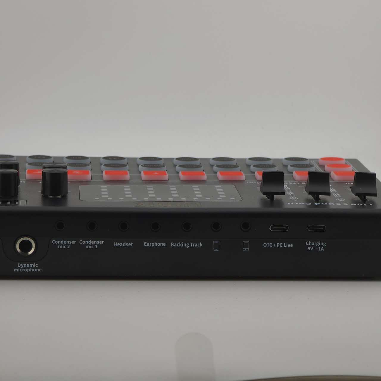 کارت صدا لومیز مدل M9