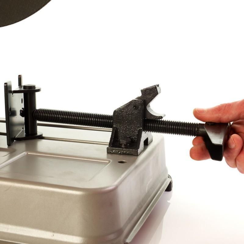 اره پروفیل بر میلواکی مدل CHS355