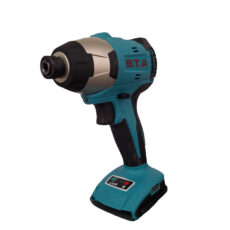 پیچ گوشتی شارژی اس تی ای مدل Lw18SEA