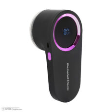 پرزگیر برقی لباس مدل LR001