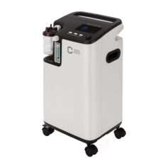 دستگاه اکسیژن ساز سدنا مبین مدل 5
