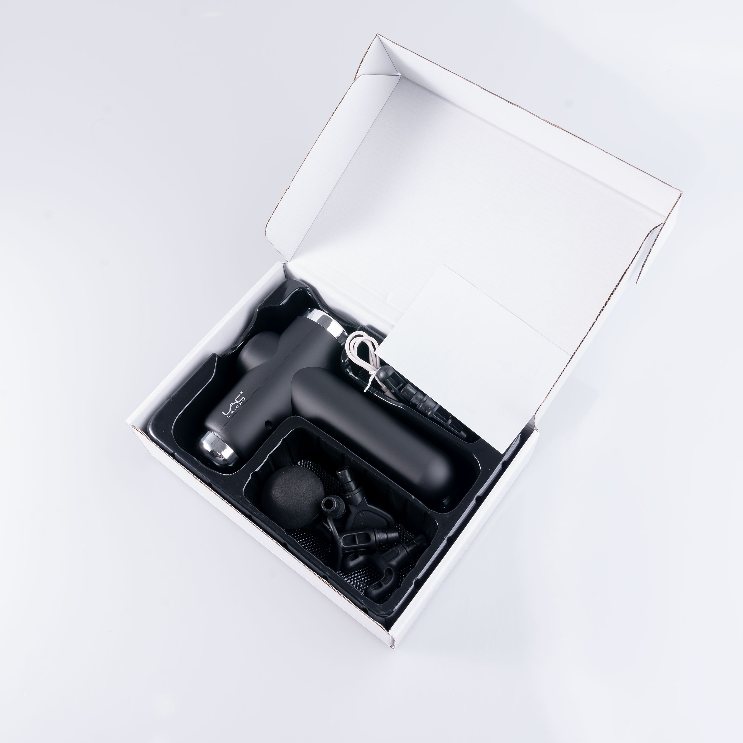 ماساژور برقی لایچی مدل L-006MG