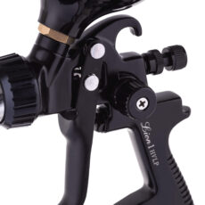 پیستوله رنگ آئوریتا مدل black lion B کد نازل 1/7mm