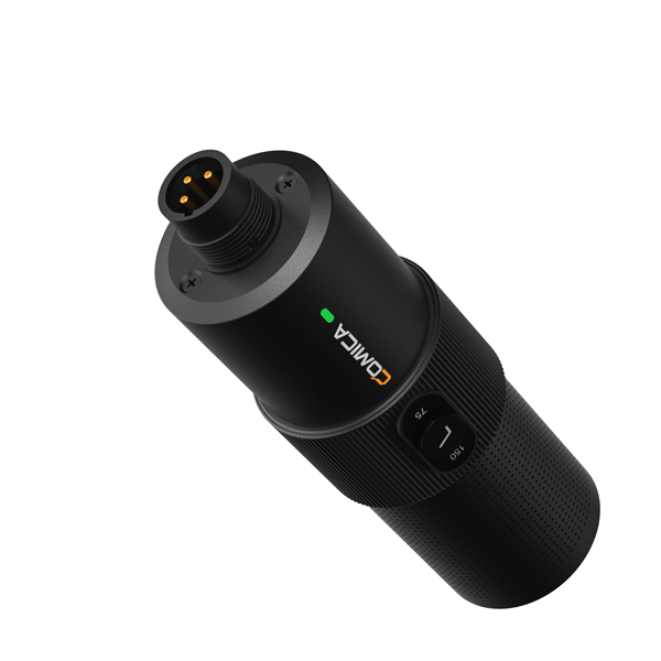 میکروفون استودیویی کامیکا مدل STA-X2