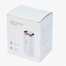 دستگاه خوشبوکننده هوا ایر آئورا مدل A603 رایحه اونتوس وزن 20 گرم