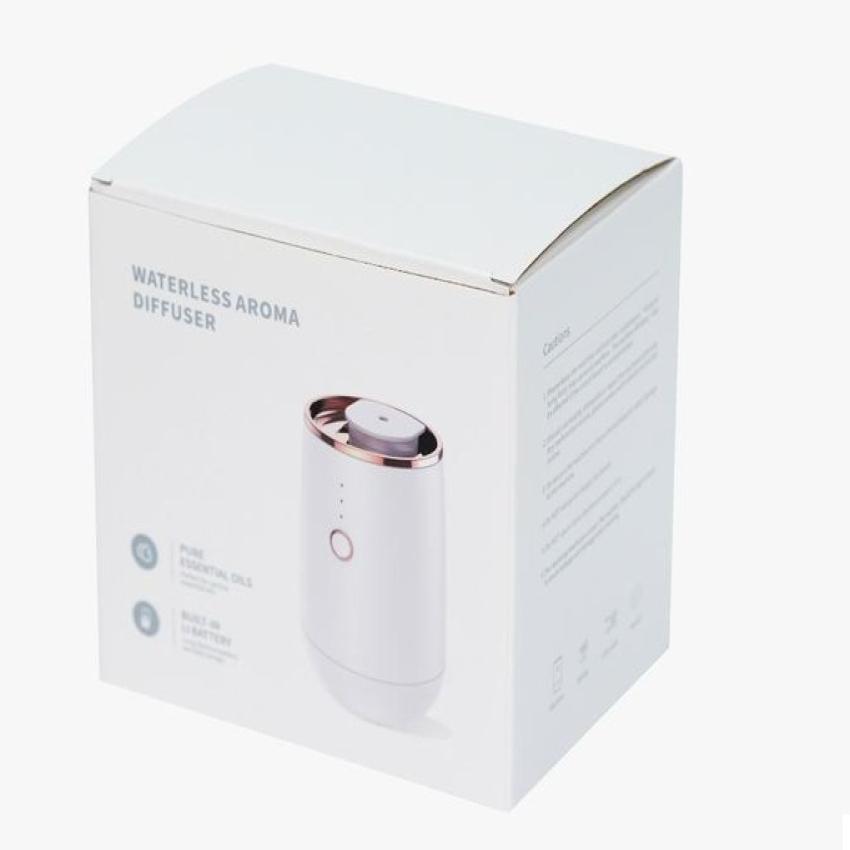 دستگاه خوشبوکننده هوا ایر آئورا مدل A603 رایحه اونتوس وزن 20 گرم