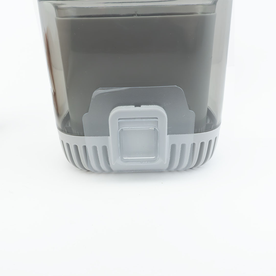 برس توالت شوی دبلیو اس مدل 760