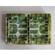 ماساژور طبی کف پا مدل نیک سلامت