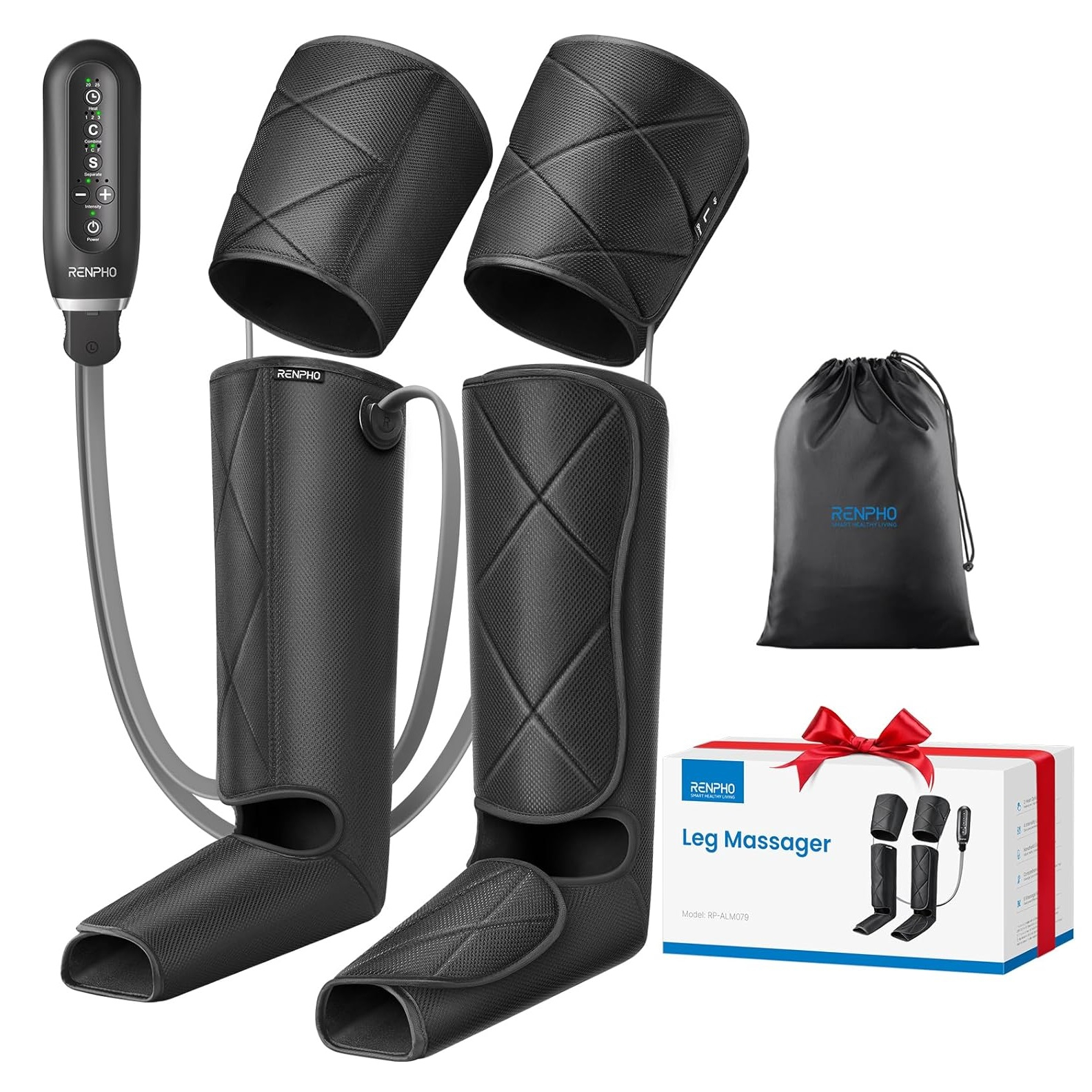 ماساژور پا رنفو مدل RP-ALM079