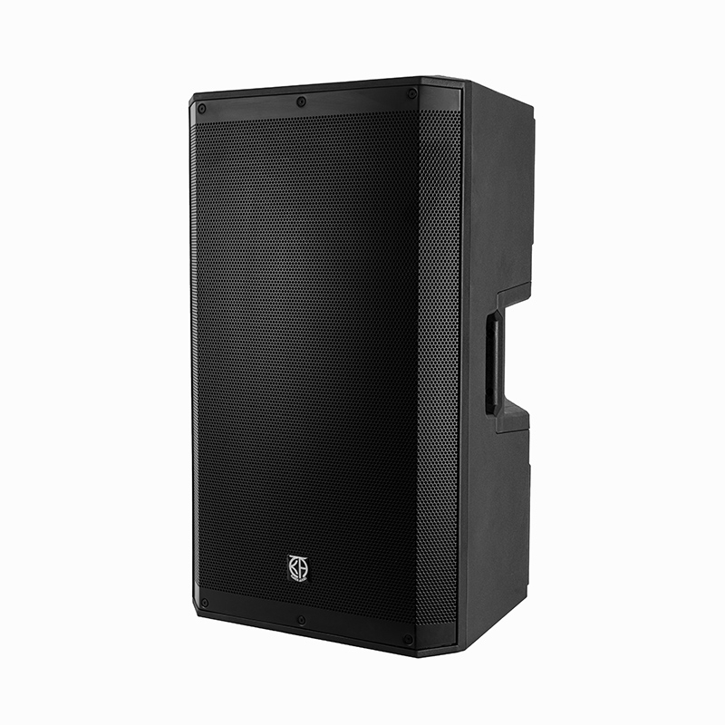 بلندگو اکتیو کارن آدیو مدل live-15a