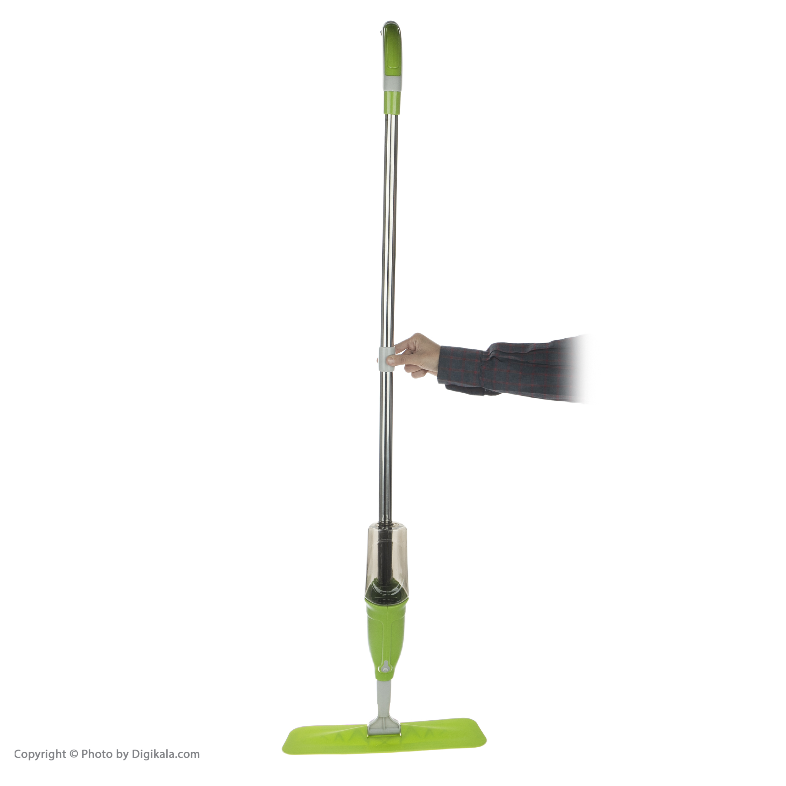 تی زمین شوی بارک کد 8949