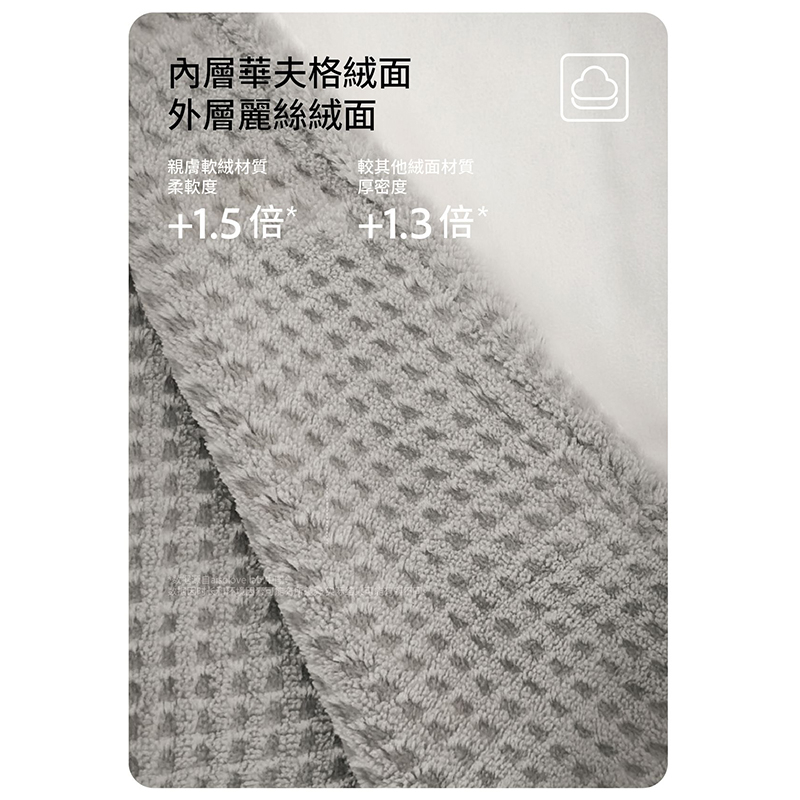 پتو برقی ای آی سو لاو مدل RS8 سایز 160x90 سانتی متر