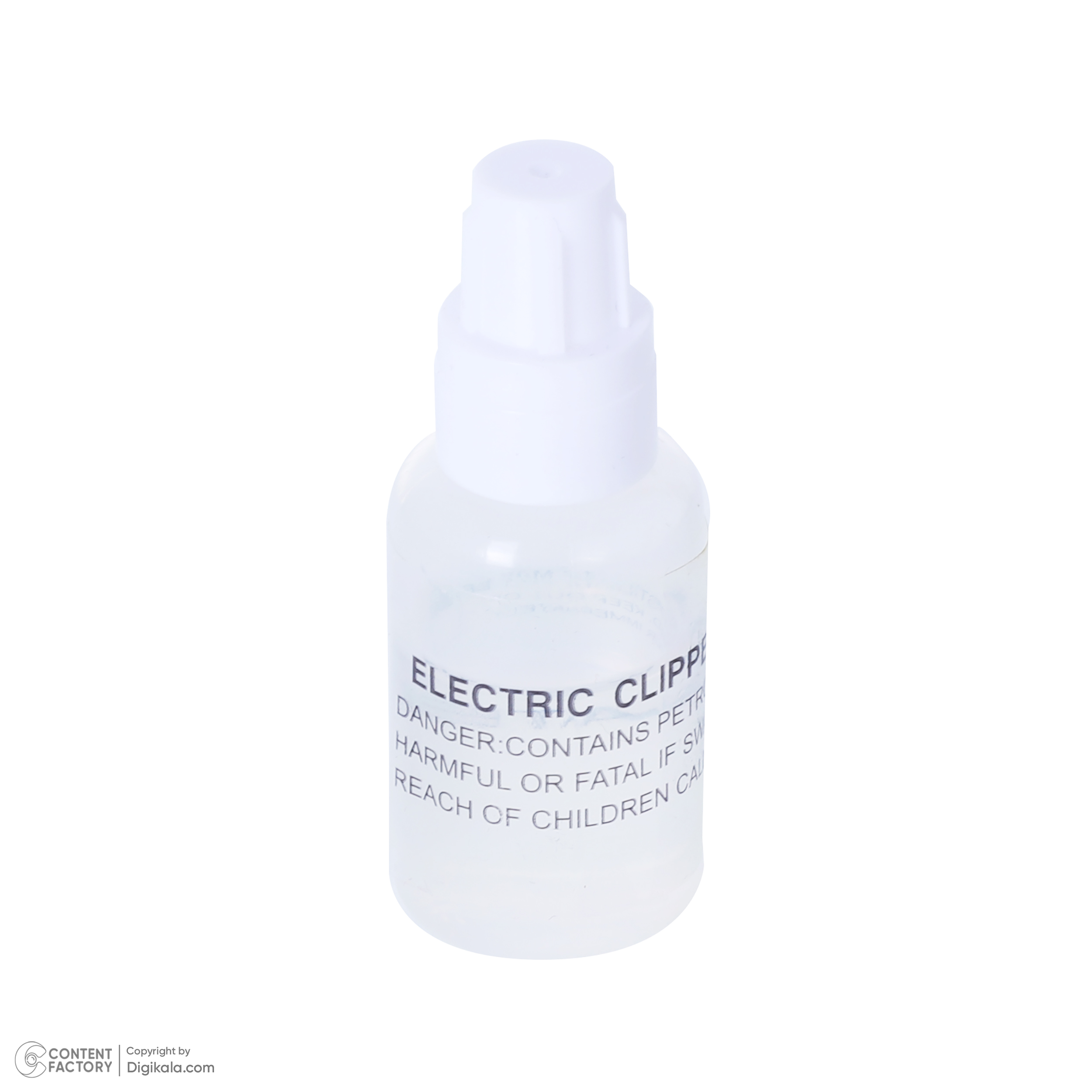 ماشین اصلاح موی سر و صورت شارژی کیپه مدل Vroom