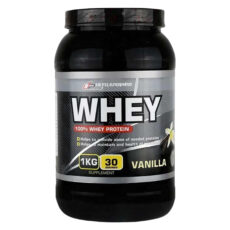 پروتئین وی اولترا پاور پگاه – 1 کیلوگرم