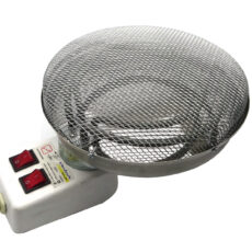 بخاری برقی دیواری مهسان سازه مدل سینا