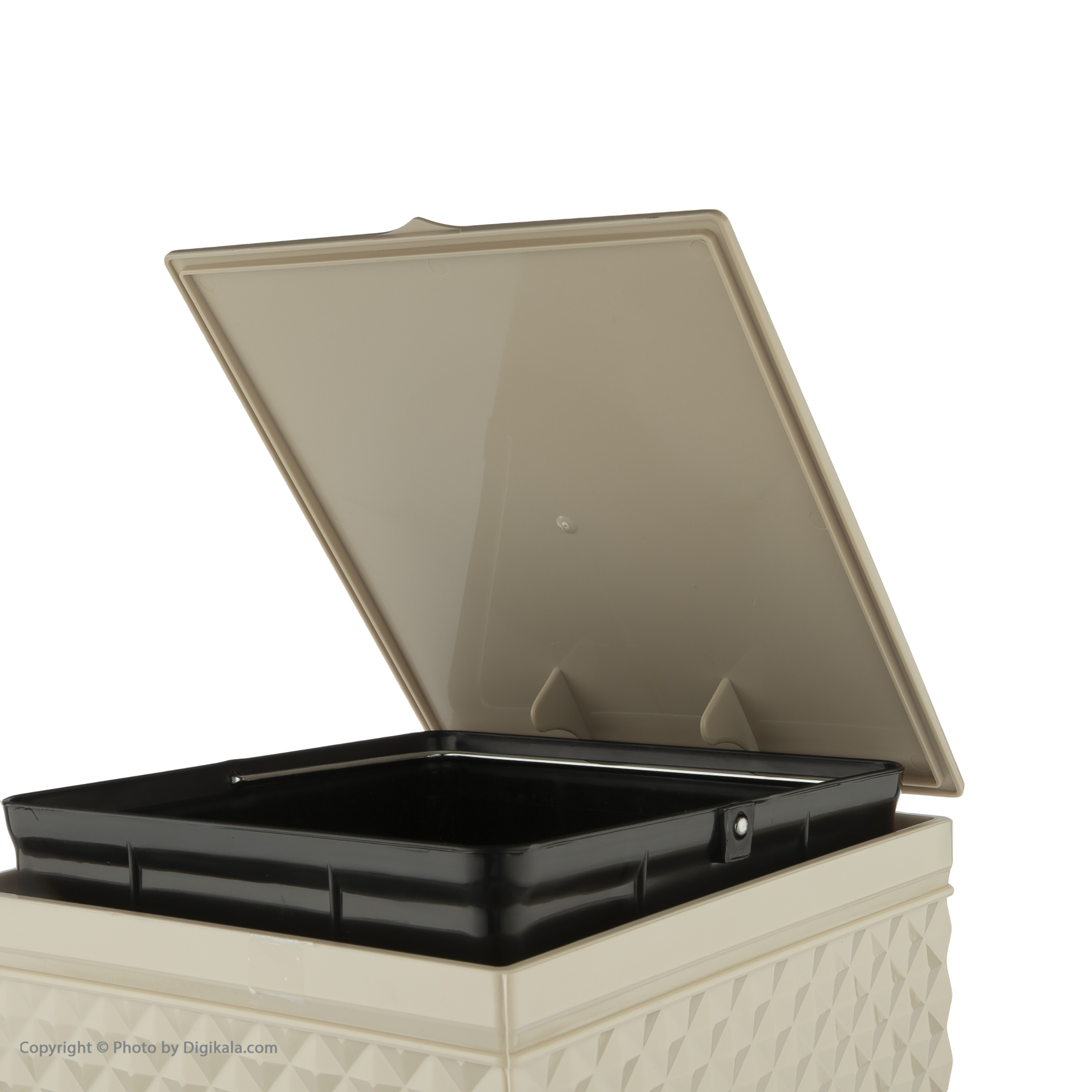 ست سرویس بهداشتی 6 پارچه هوم کت مدل روژا