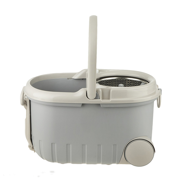 ست سطل و زمین شوی لیمون مدل بدون پدال کد 2021