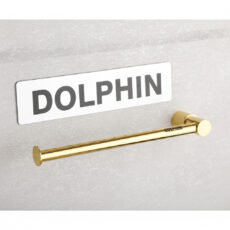 پایه رول دستمال کاغذی دلفین مدل 2530-G-b