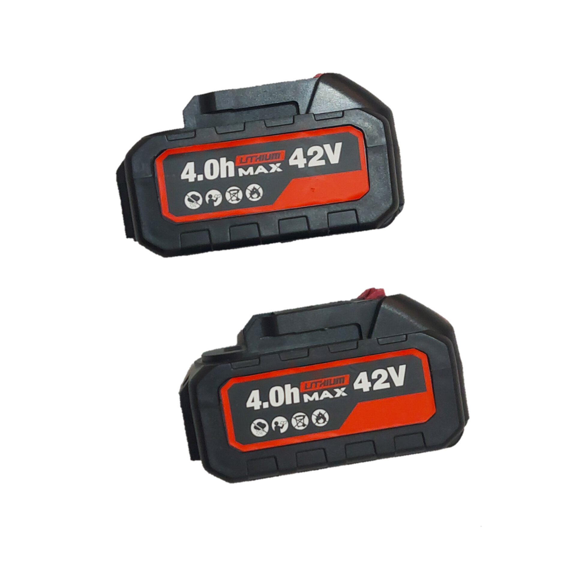 اره زنجیری شارژی ادون مدل ACS-400/16