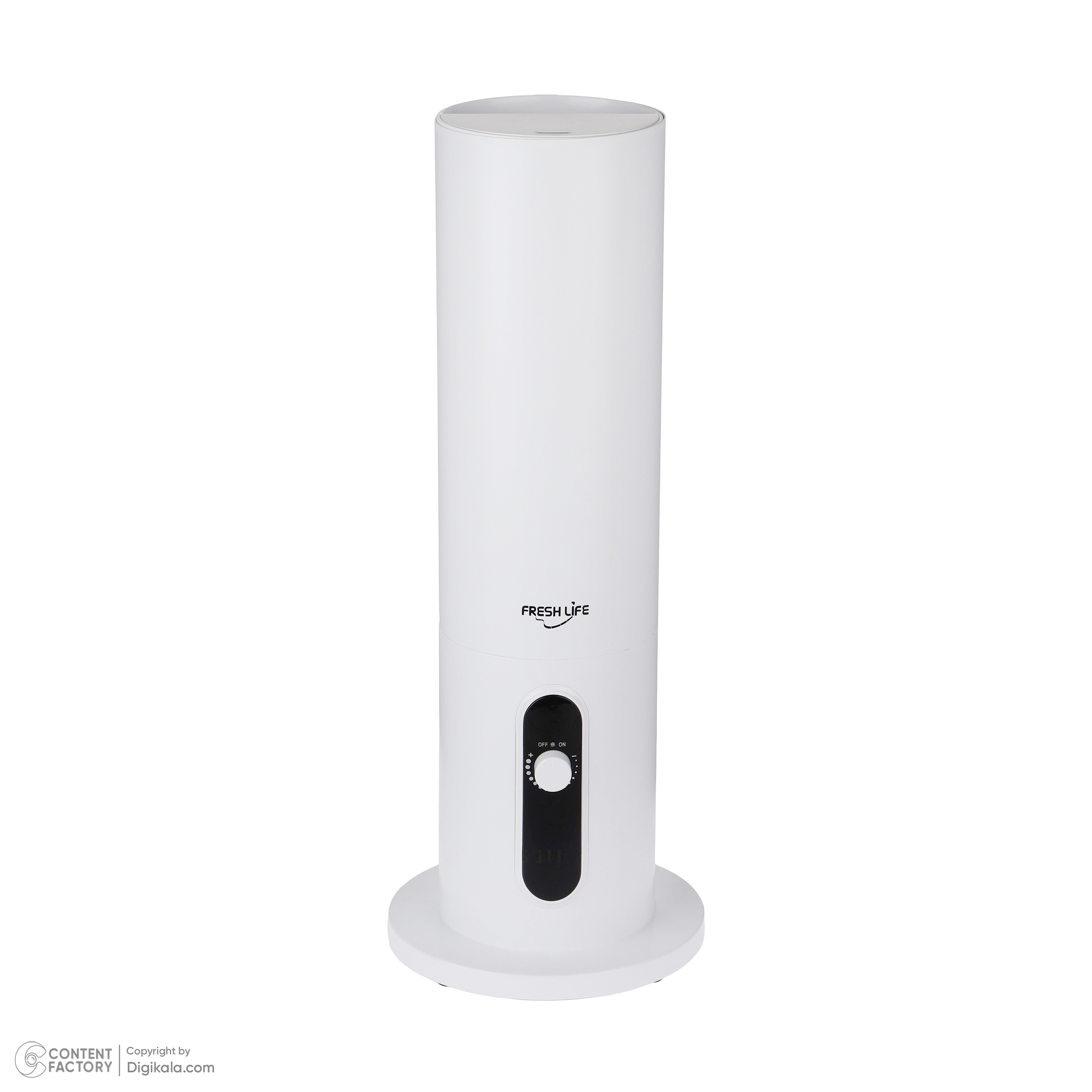 دستگاه بخور سرد فرش لایف مدل C6