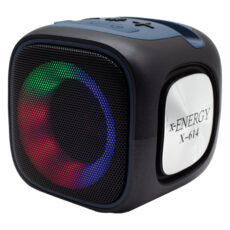 اسپیکر بلوتوثی قابل حمل ایکس-انرژی مدل X-614