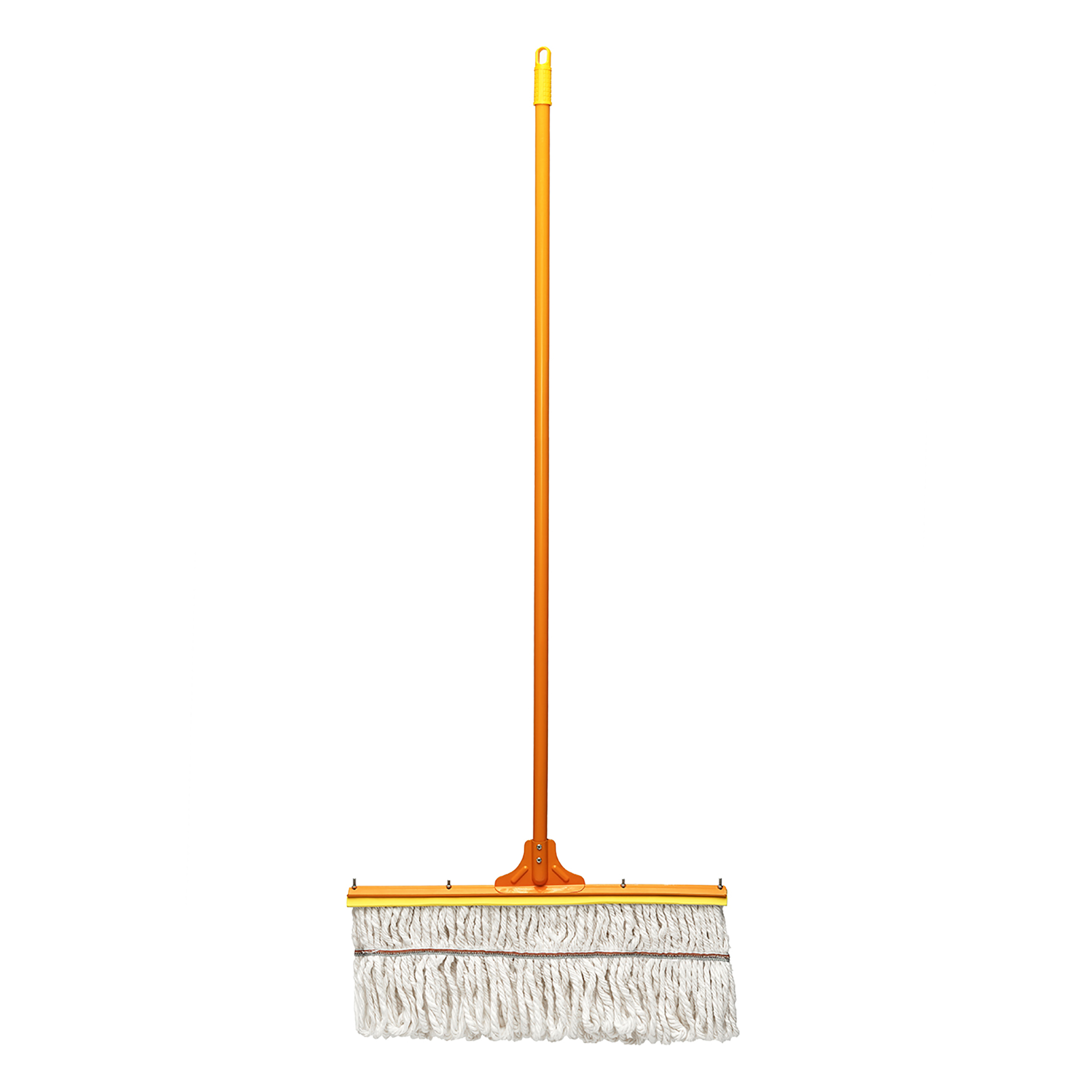 طی زمین شوی گلچین صنعت مدل پشت فلز کد T-813 سایز 60 سانت