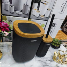 ست سطل و فرچه کنتراست مدل DH2