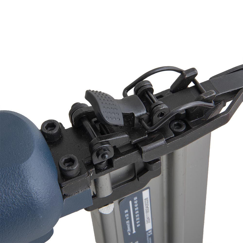 میخ کوب بادی ایوک مدل K-1850A سایز ۵۰ میلی‌متر