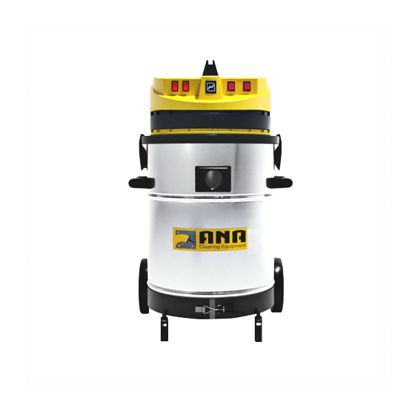 جاروبرقی صنعتی آنا مدل 82WD-pro