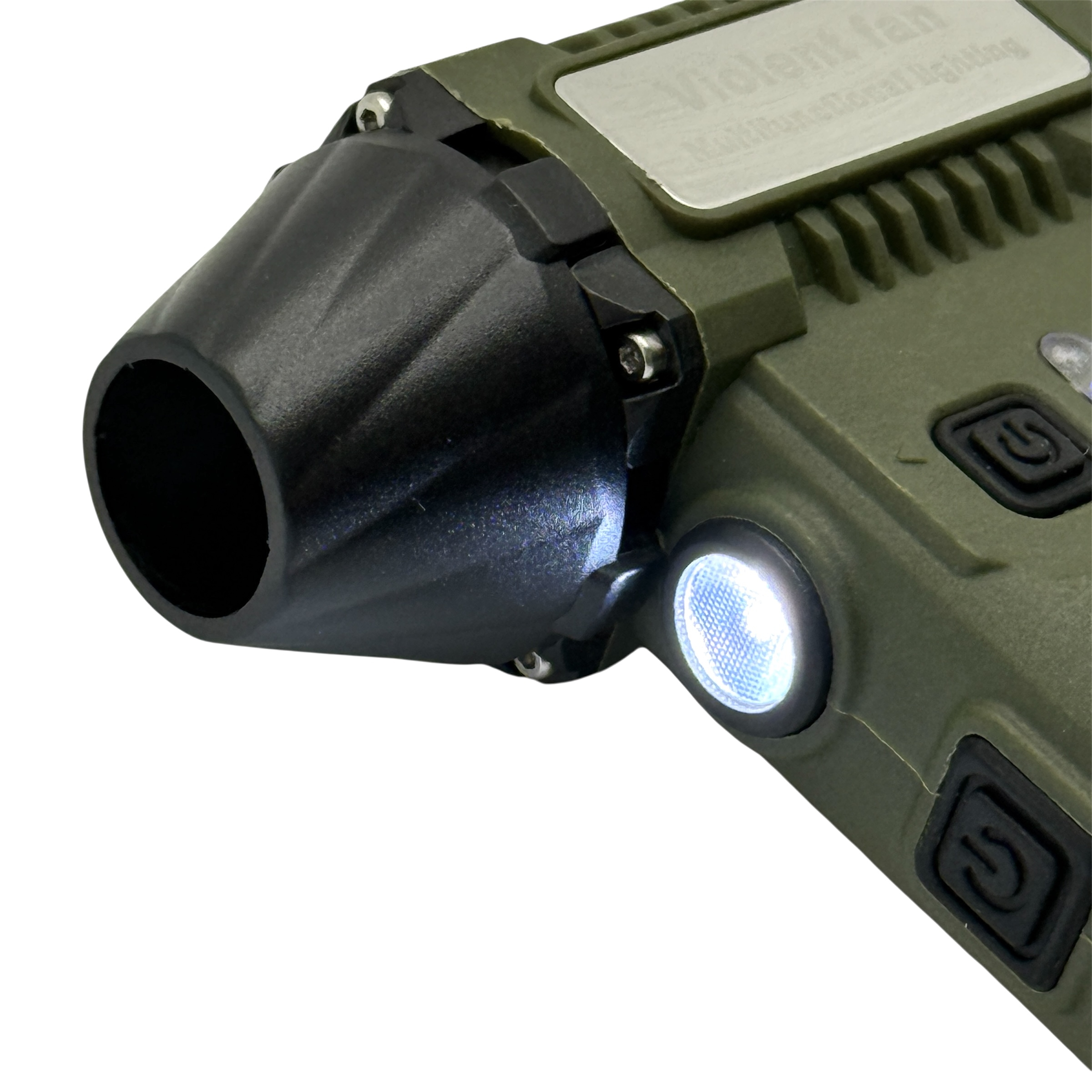 دستگاه دمنده و مکنده شارژی ویولت مدل f020