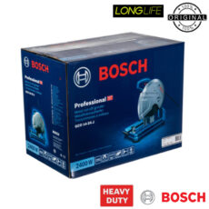 اره پروفیل بر بوش مدل فوق حرفه ای GCO 14-24 J Professional