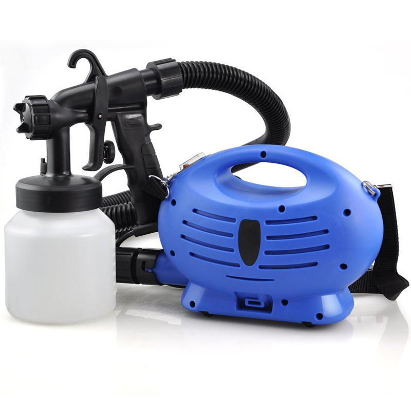 پیستوله برقی پینت زوم مدل 650W