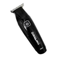 ماشین اصلاح موی سر و صورت شارژی دینگ لینگ مدل RF-630L