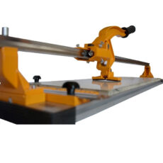 سرامیک بر بلبرینگی اسپاهان تکنیک مدل TC-150