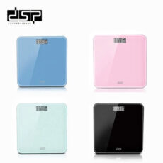 ترازو دیجیتال دی اس پی مدل KD-7001