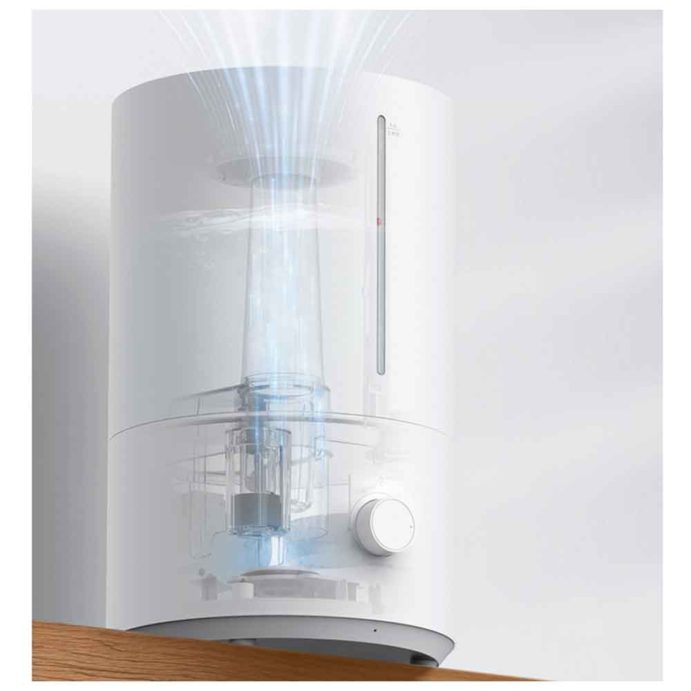 دستگاه بخور سرد میجیا مدل Humidifier 2 Lite MJJSQ06DY