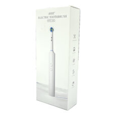 مسواک برقی ام دی اچ ال مدل Md3866 به همراه سری یدک