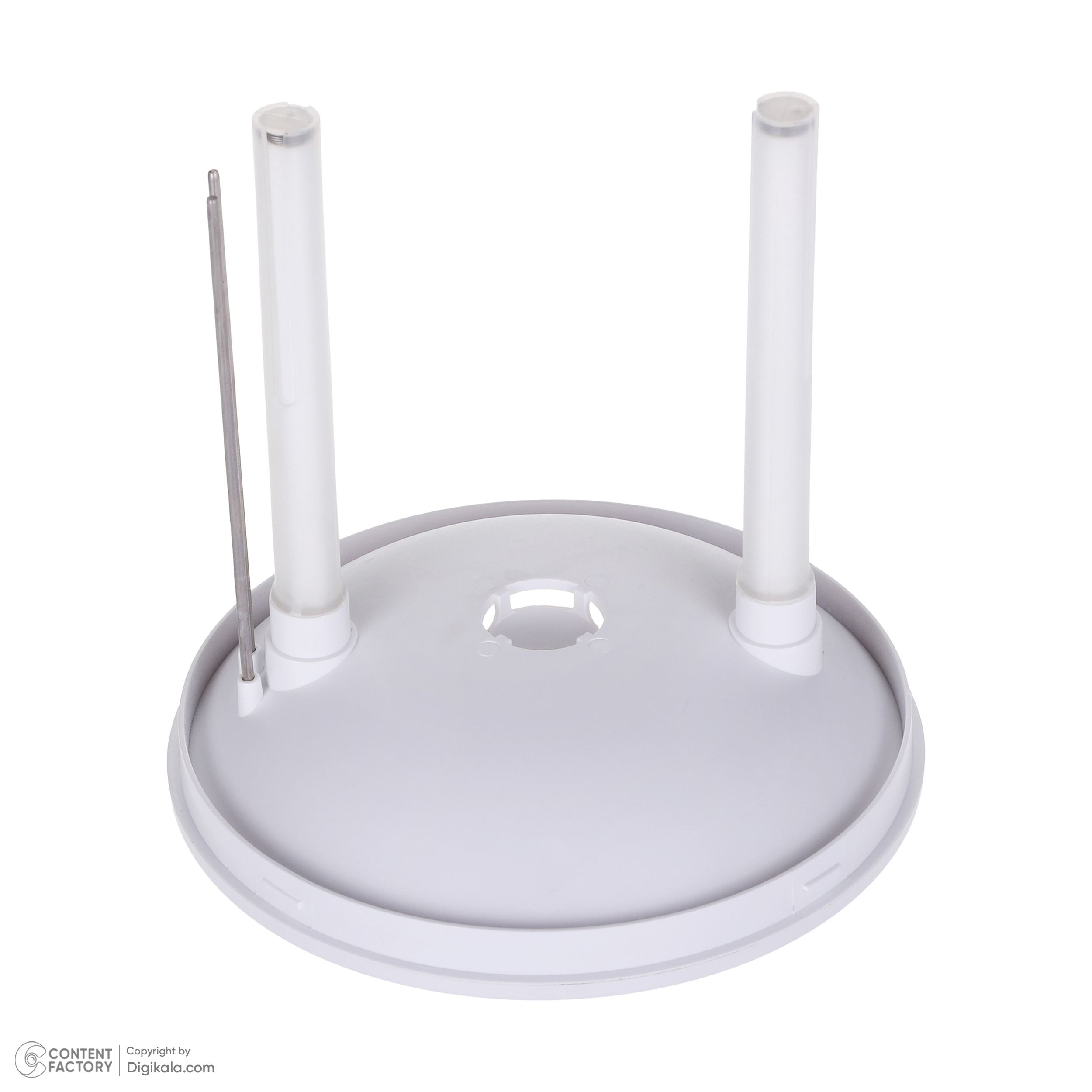 دستگاه بخور سرد مدل Double Spray 1L