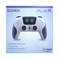 دسته بازی پلی استیشن ۴ آی تی لینک مدل PLAYX