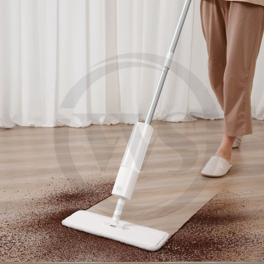 طی زمین شوی دبلیو اس مدل اسپری دار کد D5