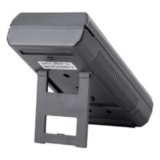 دما سنج و رطوبت سنج مدل TES-1310