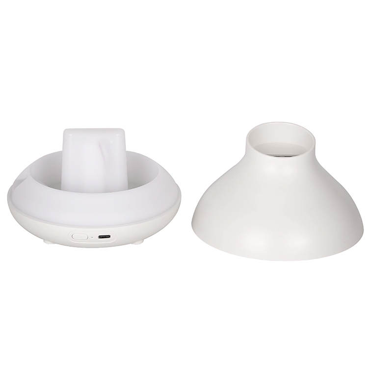 دستگاه بخور سرد طرح آتش مدل 221